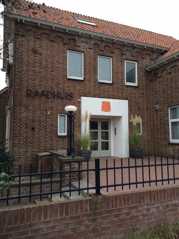 Raadhuis Egmond Egmond aan den Hoef Room photo