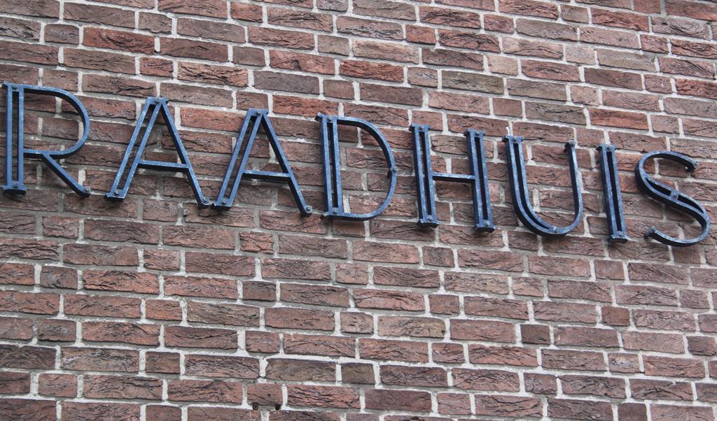 Raadhuis Egmond Egmond aan den Hoef Room photo